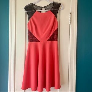 Betsy Johnson dress